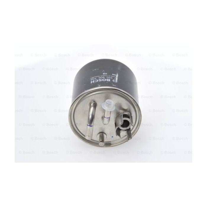 Фильтр топливный Bosch 0 450 906 458 Фото