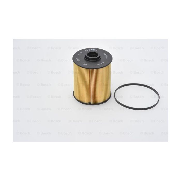 Фильтр топливный Bosch 1 457 431 704 Фото