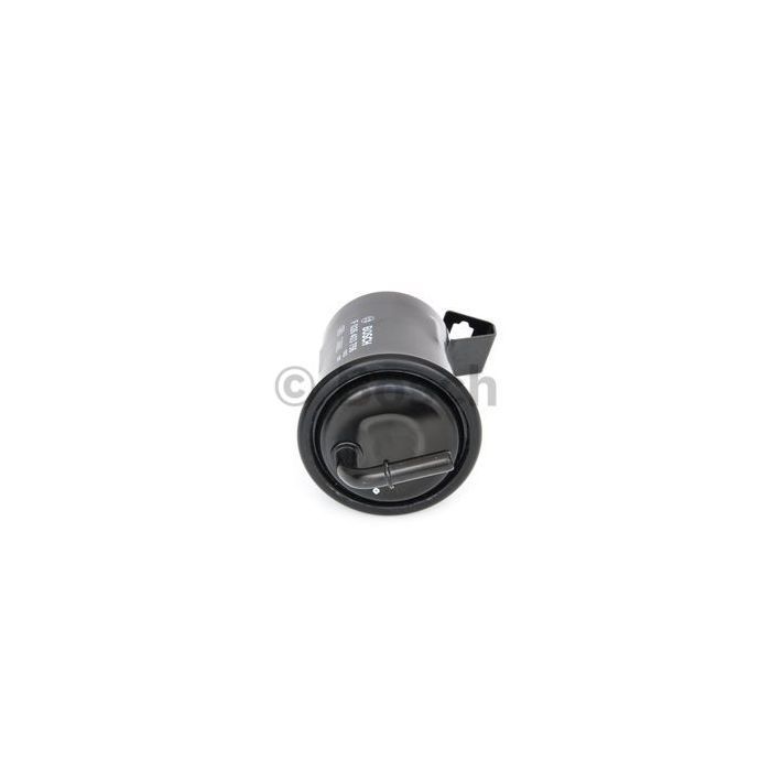 Фильтр топливный Bosch F026403756 Фото