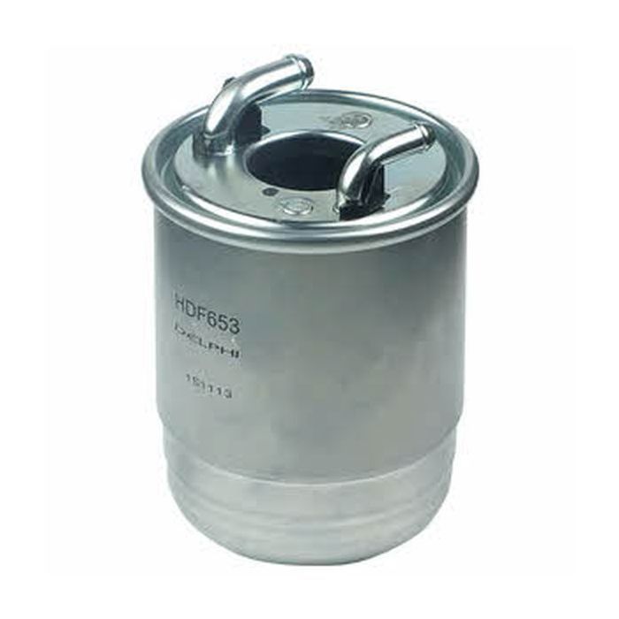 Фильтр топливный Delphi HDF653 Фото