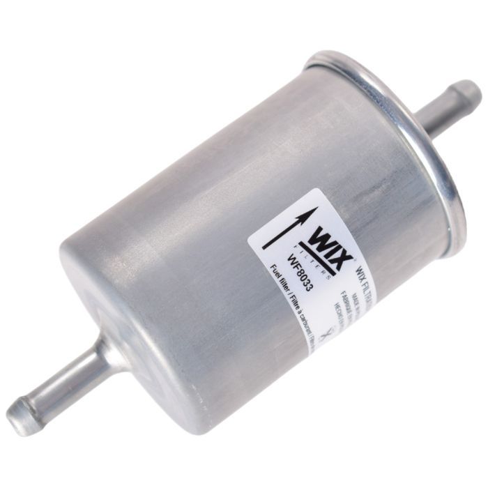 Фильтр топливный Wixfiltron WF8033 Фото
