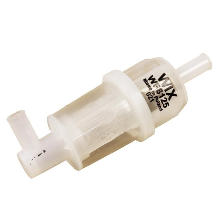 Фильтр топливный Wixfiltron WF8125 Фото