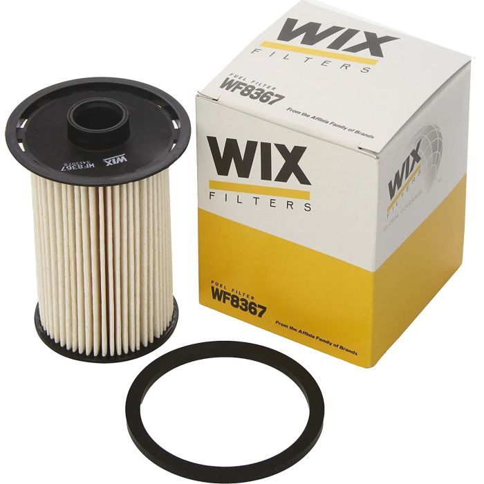 Фильтр топливный Wixfiltron WF8367 Фото