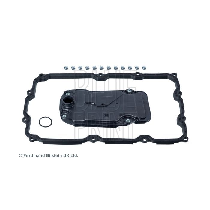 Трансмиссионный фильтр Blue Print ADT32140 Фото