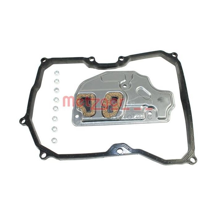 Трансмиссионный фильтр Metzger 8020006 Фото