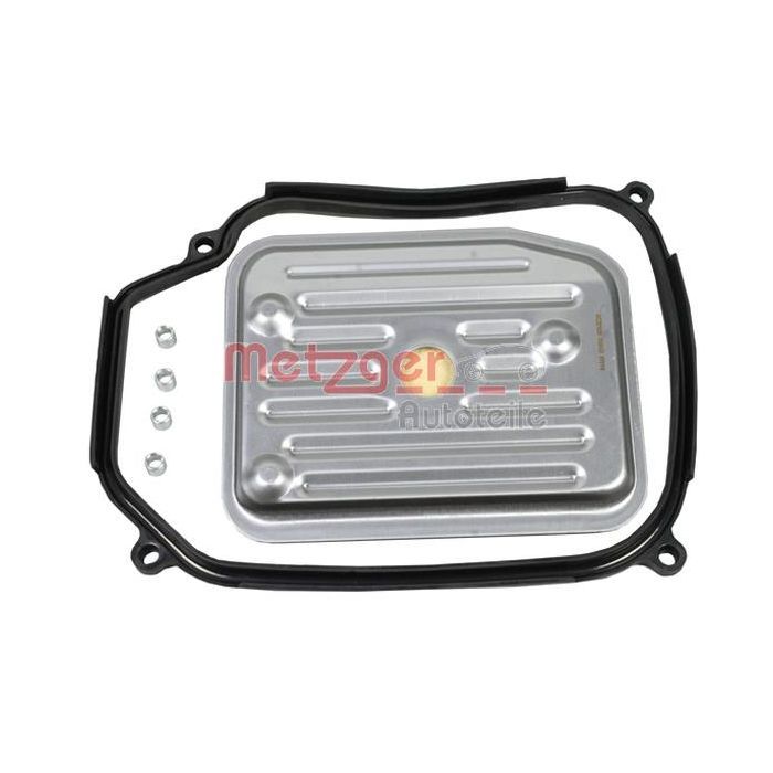 Трансмиссионный фильтр Metzger 8020100 Фото