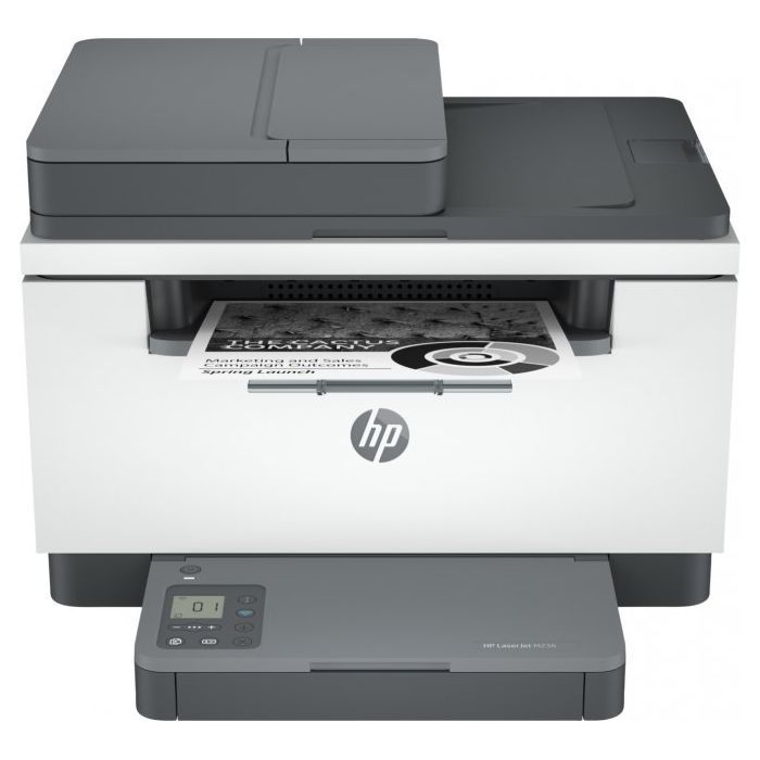 Многофункциональное устройство HP LaserJet M236sdn Фото