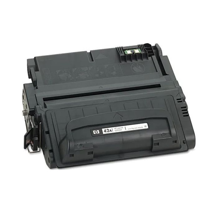Корпус картриджа HP Q5942A/42A Фото