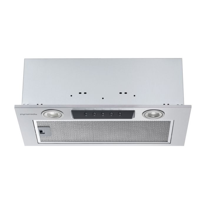 Вытяжка кухонная Pyramida CHX 521 IX Фото
