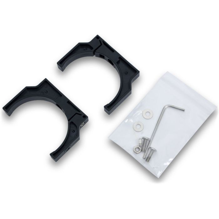 Крепление для СЖО Ekwb EK-RES X3 - Holder 60mm Фото