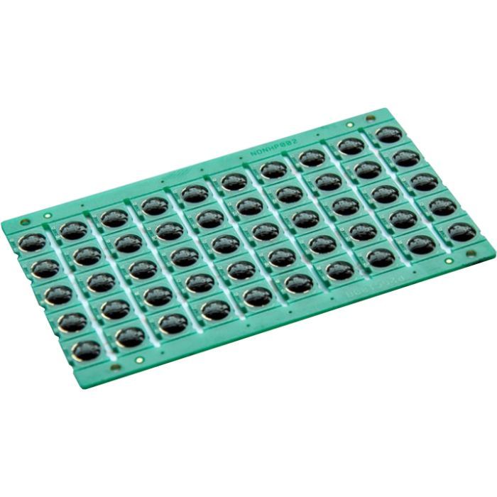 Чип для картриджа AHK Canon 731 Yellow 1.5K C-731Y-1.5K-VE Фото