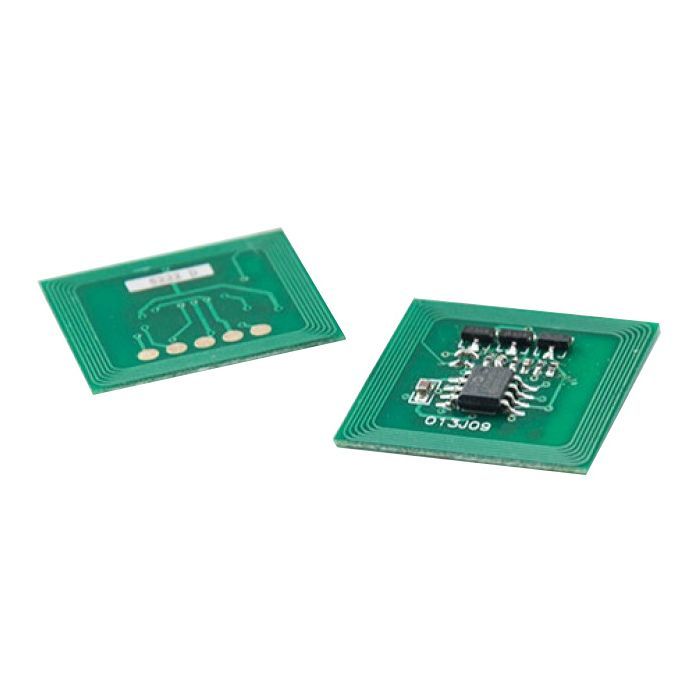 Чип для картриджа AHK Xerox WC5225/5230 DRUM X-435-80K-DRUM-VE Фото