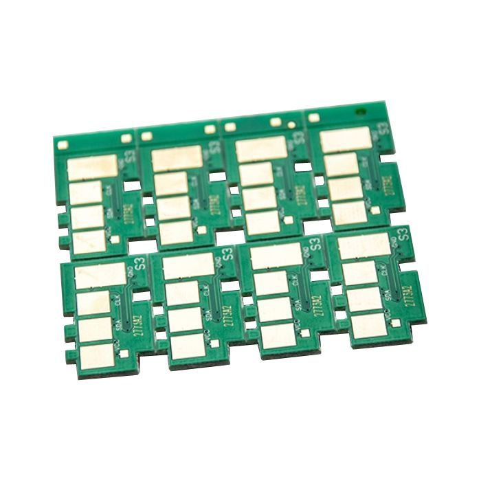 Чип для картриджа AHK Xerox Ph3020/WC3025, 1.5K X-2773-1.5K-VE Фото
