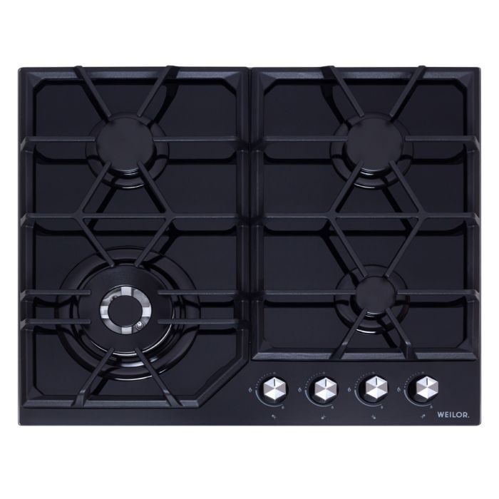 Варочная поверхность Weilor GG W 604 BL Фото