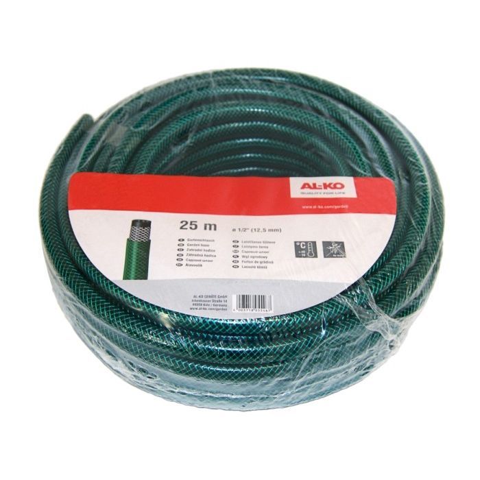 Поливочный шланг AL-KO Premium 1", 25 м Фото