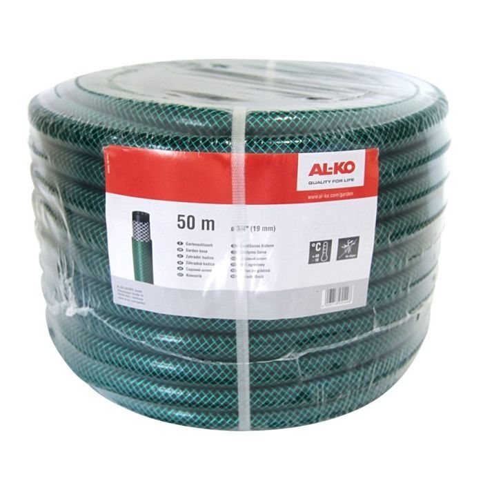 Поливочный шланг AL-KO Premium 3/4", 50 м Фото