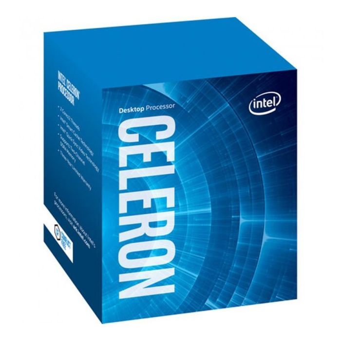 Процессор INTEL Celeron G5925 Фото