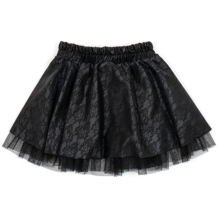 Юбка детская Breeze гипюровая Фото