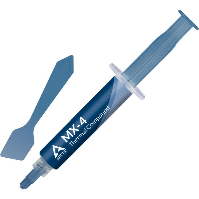 Термопаста Arctic MX-4. 8g Фото