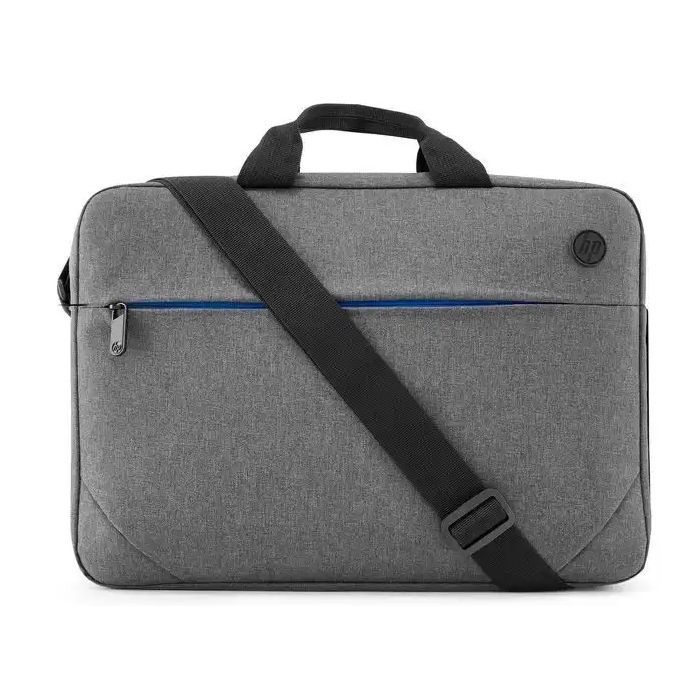 Сумка для ноутбука HP 15.6" Prelude Topload (Renew) Gray-Black Фото