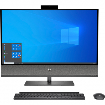 Компьютер HP ENVY 32-a1015ua AiO i7-10700 Фото
