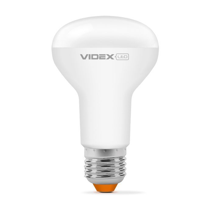 Лампочка Videx LED R63e 9W E27 4100K 220V Фото