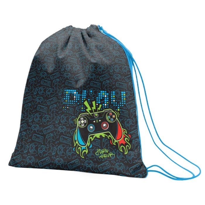 Сумка для обуви 1 вересня SB-10 Play Фото