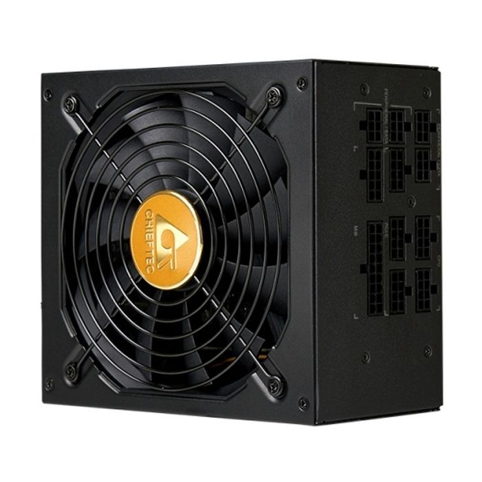 Блок питания Chieftec 1050W Polaris Фото