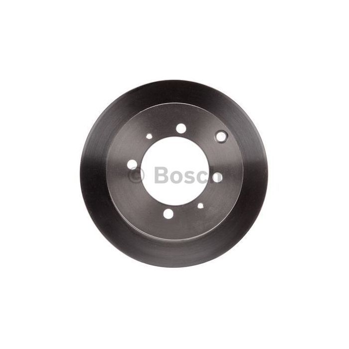 Тормозной диск Bosch 0 986 478 655 Фото