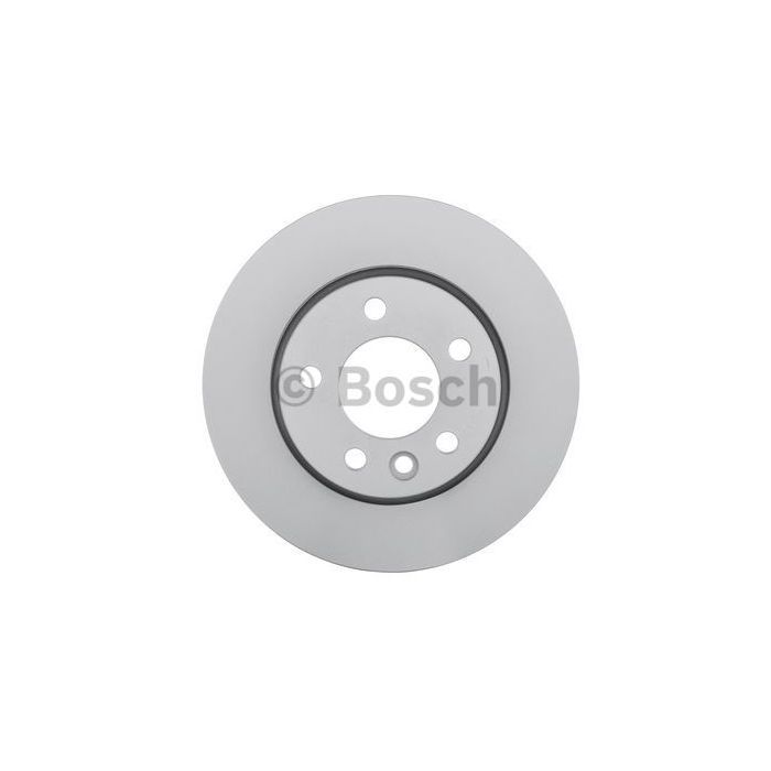 Тормозной диск Bosch 0 986 479 097 Фото