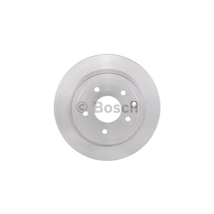 Тормозной диск Bosch 0 986 479 362 Фото