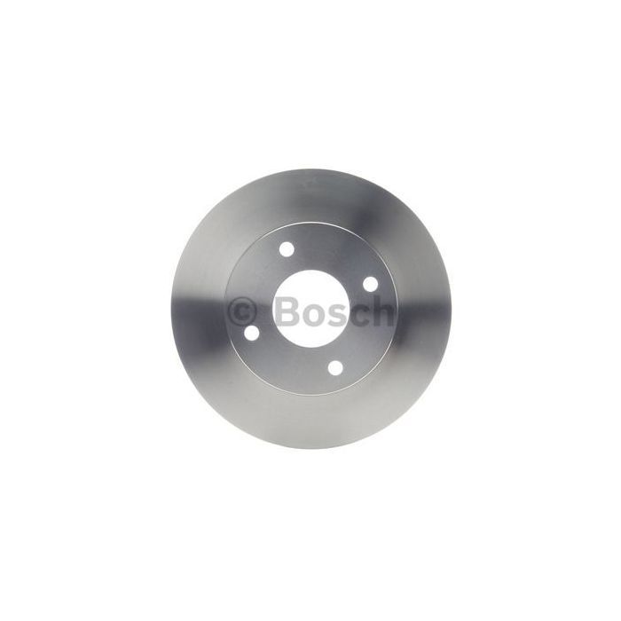 Тормозной диск Bosch 0 986 479 535 Фото