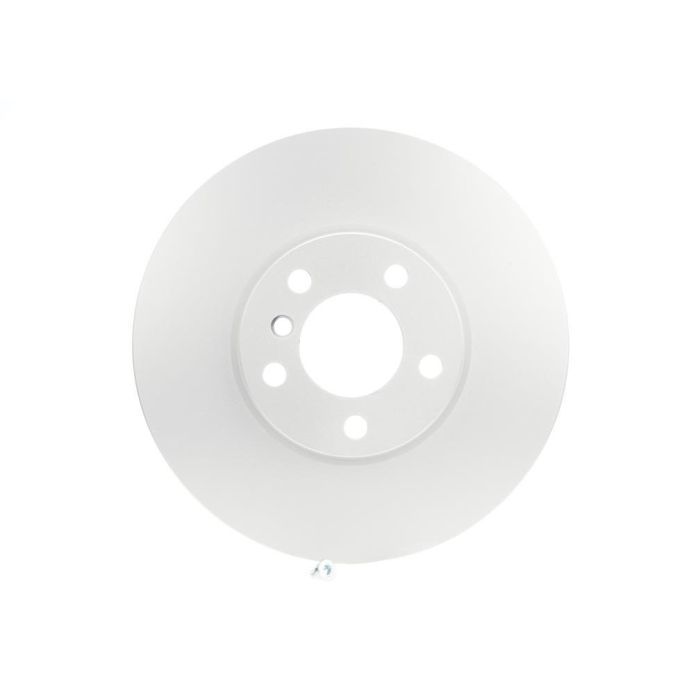 Тормозной диск Bosch 0 986 479 624 Фото
