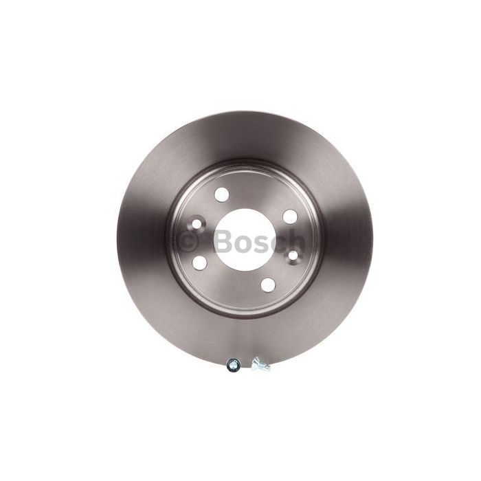Тормозной диск Bosch 0 986 479 A86 Фото