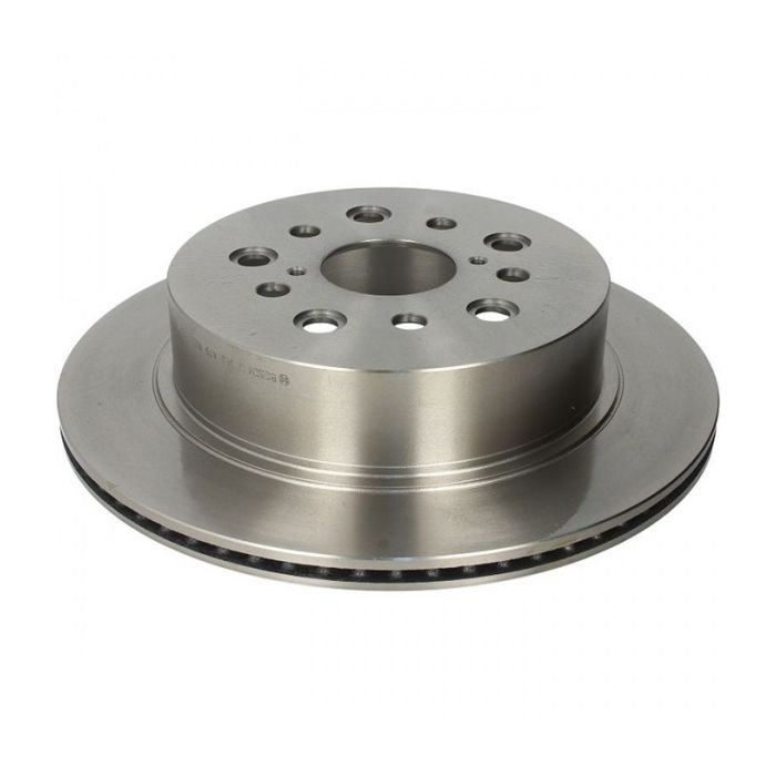 Тормозной диск Bosch 0 986 479 R25 Фото