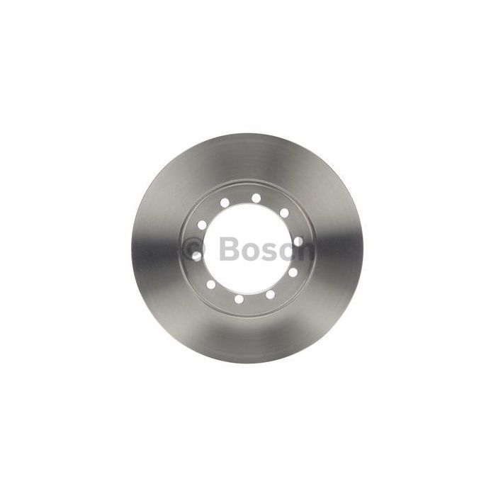 Тормозной диск Bosch 0 986 479 R92 Фото