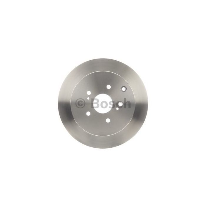 Тормозной диск Bosch 0 986 479 T16 Фото