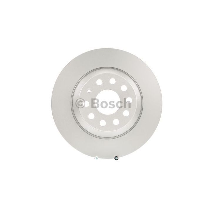 Тормозной диск Bosch 0 986 479 A84 Фото