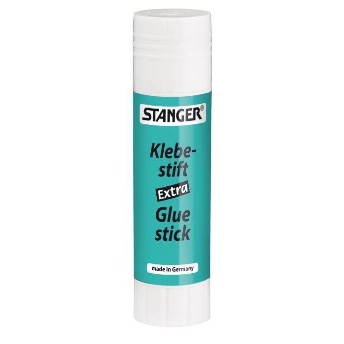 Клей Stanger stick 40 г Extra Фото