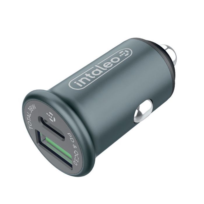 Зарядное устройство Intaleo CCGQPD238 Фото