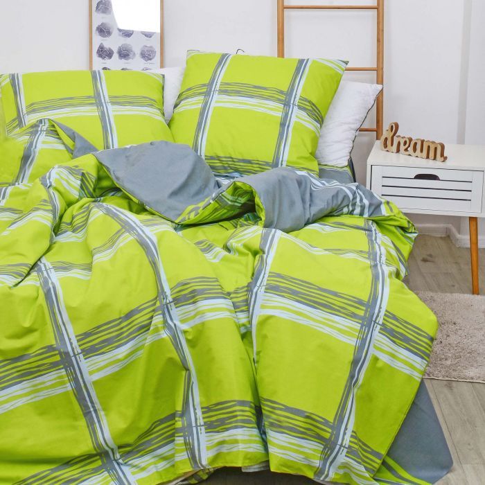 Постельное белье Viluta 19021 Ранфорс двухспальный Фото