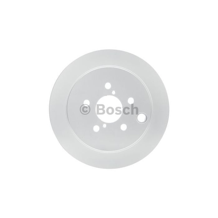 Тормозной диск Bosch 0 986 479 634 Фото