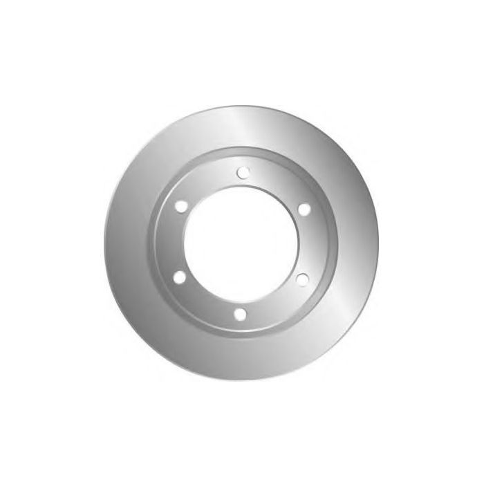 Тормозной диск METELLI 23-0077 Фото