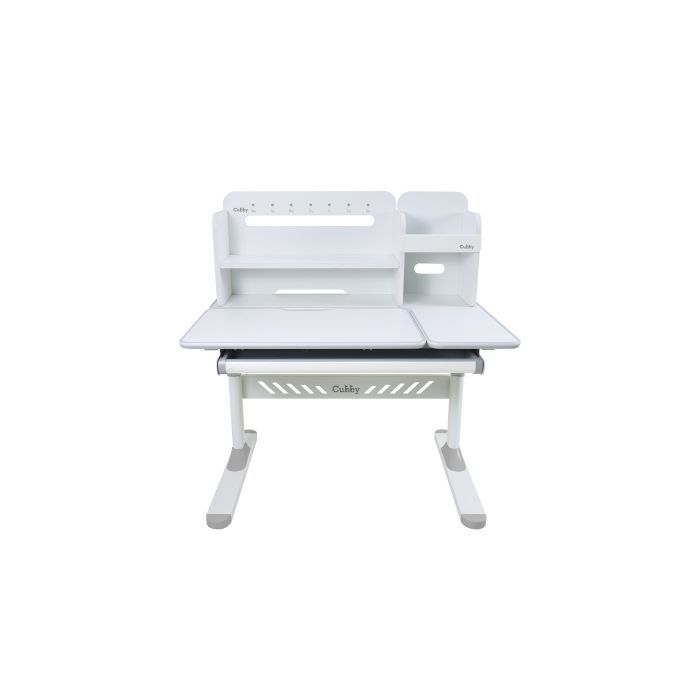 Парта Cubby Nerine grey Фото