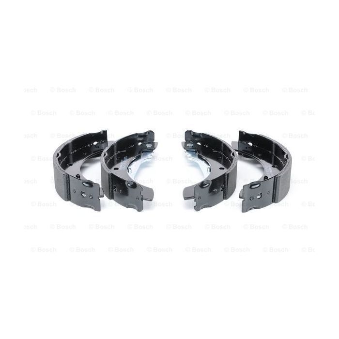 Тормозные колодки Bosch 0 986 487 585 Фото