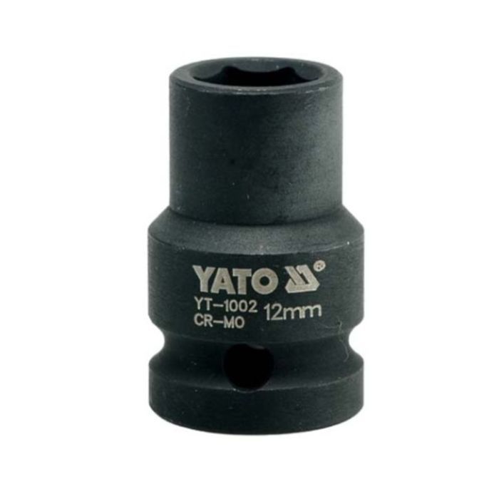 Торцевая головка Yato YT-1002 Фото