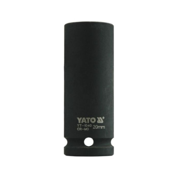 Торцевая головка Yato YT-1040 Фото