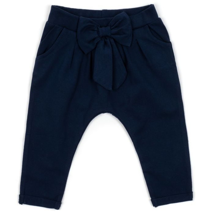 Штаны детские Breeze с бантом Фото