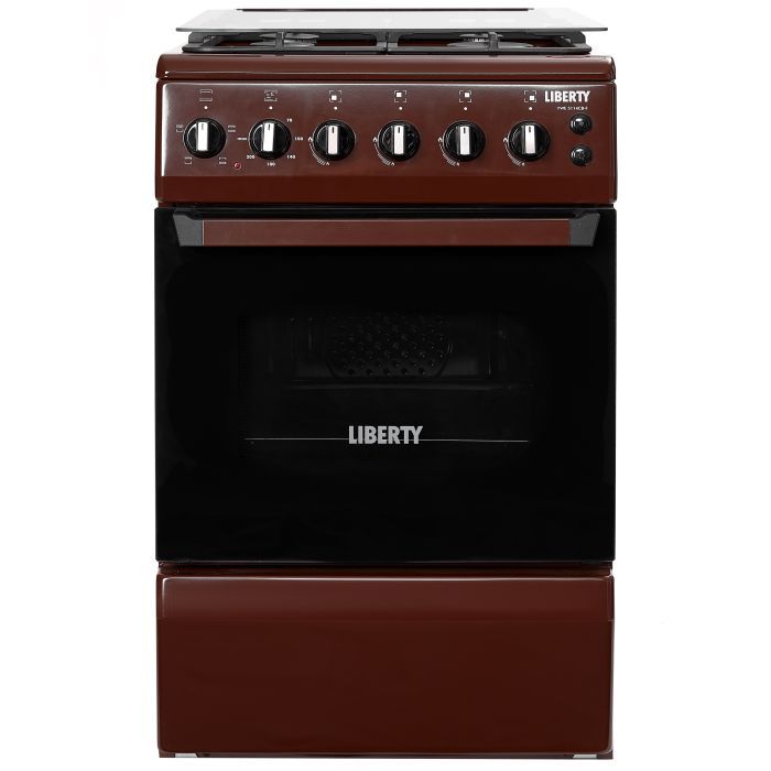 Плита Liberty PWE 5114 CB-F Фото