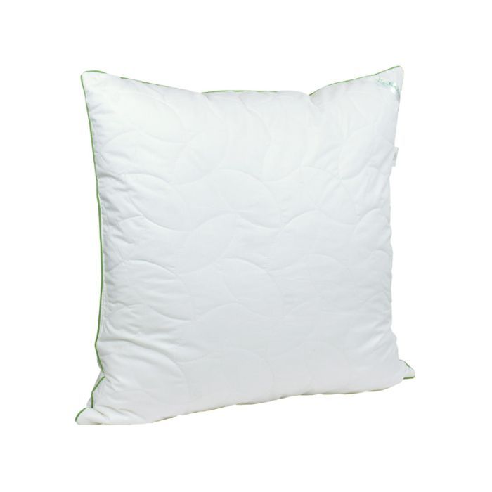 Подушка Руно Бамбуковая 70х70 см Фото